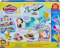 Hasbro Knetform-Set Play-Doh Knetspaß Café