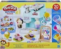 Play-Doh Knetspaß Café