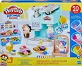 Play-Doh Knetspaß Café Kaffeemaschine Eismaschine