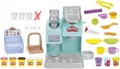 Play-Doh-Knetmasse-Set „Buntes Café“ von Hasbro F5836