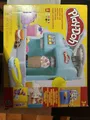 Play-Doh Kitchen Creations Knetspaß Café Set Kaffeemaschine Zubehör Knete
