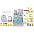 PlayDoh  Kitchen Cre - Play Doh - Kitchen Creations Super Colorful Caf - F59z