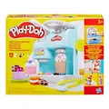 Play-doh Super Bunt Cafe Speelset