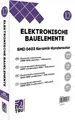 TRU COMPONENTS T1806P021 Keramik-Kondensator Sortiment SMD 0603 50V 5% (L x B) 1.6mm x 0.8mm 1000 Teile Tape cut