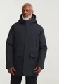 Jack Wolfskin Funktionsparka CANYON SHIELD PARKA M