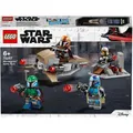 LEGO Mandalorianer Battle Pack (75267, LEGO Star Wars) (75267)