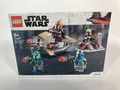 LEGO® Star Wars 75267 Mandalorianer™ Battle Pack  Neu & OVP