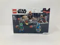 Lego Star Wars 75267 Mandalorian Battle Pack NEU ungeöffnet