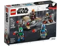 LEGO® 75267 Star Wars™ Mandalorianer™ Pack EOL neu OVP Figuren
