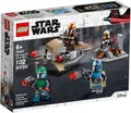LEGO 75267 Mandalorian Battle Pack MISB NEW NEU Star Wars Trooper Figuren