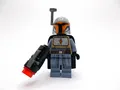 LEGO® Star Wars - Mandalorian Tribe Warrior SW1077 - Minifigur aus Set 75267