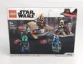 LEGO® Star Wars 75267 Mandalorianer™ Battle Pack NEU & OVP EOL