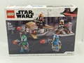 LEGO Star Wars: Mandalorian Battle Pack / 75267
