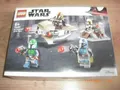 LEGO 75267 Star Wars Mandalorian Battle Pack NEU