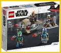 LEGO® Star Wars™ - 75267 Mandalorianer™ Battle Pack ++ Trooper ++ Speederbike