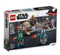 Lego Star Wars - Mandalorianer Battle Pack (75267) NEU & OVP Sealed