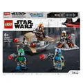 LEGO Star Wars: Mandalorianer Battle Pack (75267) - NEU & OVP - SELTENES EOL SET