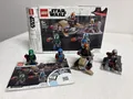 Lego Star Wars 75267 Mandalorian Battle Pack - inkl. Anleitung u. OVP (C19.1)