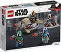 Lego Star Wars Mandalorian Battle Pack, Lego 75267, NEU & OVP