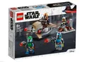 Lego Star Wars  Das Mandalorianer Battle Pack (75267) - Geschenkidee NEU OVO