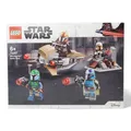 LEGO® 75267 - Star Wars - Mandalorian Battle Pack - NEU & OVP - DHL Blitzversand