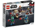 LEGO® Star Wars™ 75267 Mandalorianer™ Battle Pack NEU OVP_ NEW MISB NRFB