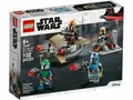 LEGO® Star Wars™ 75267 Mandalorianer™ Battle Pack NEU OVP NEW MISB EOL 2021