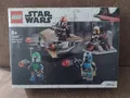 Lego Star Wars - Mandalorian Battle Pack 75267 - The Mandalorian - Neu und Ovp