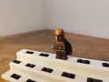 LEGO® Star Wars - Mandalorian Tribe Warrior SW1079 - Minifigur aus Set 75267