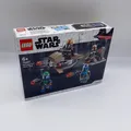 LEGO 75267 Star Wars Mandalorianer Battle Pack NEU&OVP