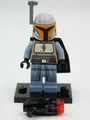 Lego Star Wars  75267 Mandalorian Minifiguren zur Wahl. Blau/Grün/Orange/Grau