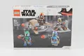 LEGO® I Star Wars I 75267 I Mandalorianer™ Battle Pack