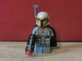 LEGO® Star Wars Mandalorian Tribe Warrior sw1077 Minifigur Set 75267
