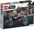 LEGO® Star Wars™: 75267 Mandalorianer™ Battle Pack NEU & OVP