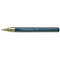 Schneider Maxx 271 Lackmarker gold 1,0 - 2,0 mm, 1 St.
