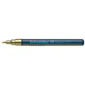 Schneider Maxx 271 Lackmarker gold 1,0 - 2,0 mm, 1 St.