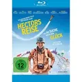 Hectors Reise oder die Suche nach dem Glück Kanada/Deutschland