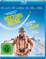 HECTORS REISE ODER DIE SUCHE NACH DEM... BLU-RAY NEU