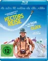 Hectors Reise oder Die Suche nach dem Glück (Blu-ray) Simon Pegg Rosamund Pike