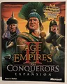 Microsoft Age of Empires 2, The Conqueror's Expansion: The Conqueror's Expansion - Inside Moves