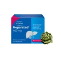Heparstad Artischocken Kapseln 50 St