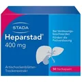 Heparstad 400 mg Hartkapsel