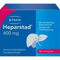 Heparstad Artisch.-Kapseln 50 ST