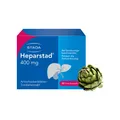 Heparstad® Artischocken Kapseln