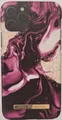 iDeal of Sweden Golden Ruby Marble Case iPhone 11 Pro / XS / X – edel slim Hülle