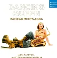 Audio Cd - Lautten Compagney & Asya Fateyeva - Dancing Queen. Rameau Meets Abba