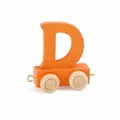small foot design Buchstabenzug bunt D 272651