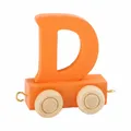 Legler small foot design Buchstabenzug bunt D 10354