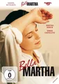 Bella Martha (2001)[DVD/Neu/OVP] Martina Gedeck in einem romantischen Drama.
