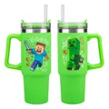 Minecraft Multiway Travel Cup Green Paladone Produkte